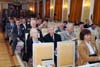 Druhý den mezinárodní konference „Odboj a odpor proti komunistického režimu“  - Závěrečné slovo garantů (Lichtenštejnský palác, Praha, 16.4.2009)