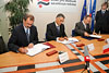 Podepsání Dohody o spolupráci s polským Ústavem národní paměti8