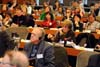 Slyšení v Evropském parlamentu o zločinech komunismu (Brusel, 18.3.2009)