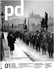 Paměť a dějiny (Memory and History) no. 1/2008-cover
