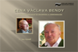 Slavnostní předávání Ceny Václava Bendy (ÚSTR, 16.11.2011)