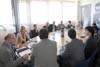 Návštěva senátorů výboru pro územní rozvoj, veřejnou správu a životní prostředí (Praha, 11.5.2011)