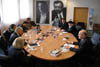 Návštěva ze Švýcarského velvyslanectví v České republice  (Praha, 12.04.2012)