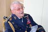 Generál Imrich Gablech (Havličkův Brod 01.12.2015)