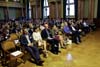 Mezinárodní symposium evropských institucí zabývajících se historií 20. století v Budapešti