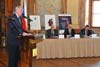 Mezinárodní konference Mládež v dobách nesvobody konané v Senátu Parlamentu České republiky (Praha, 25.02.2016)
