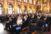 Mezinárodní konference Mládež v dobách nesvobody konané v Senátu Parlamentu České republiky (Praha, 25.02.2016)