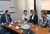 Návštěva ukrajinských historiků  (11.5.2016)