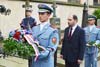 Uctili jsme památku Milady Horákové na vyšehradském Slavíně 26.06.2016