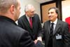 Návštěva velvyslanec Pákistánu v České republice  (ÚSTR a ABS, 14.4.2010)