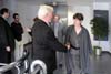 Návštěva velvyslankyně  Belgického království a velvyslankyně Jihoafrické republiky (ÚSTR a ABS, 2.12.2009)