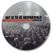 Obálka DVD