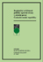 Obálka publikace Regionální zvláštnosti politiky agrární strany v období první Československé republiky