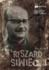 Obálka publikace - „Ryszard Siwiec 1909-1968“ (česko-anglické, doplněné vydání)