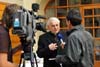 Mezinárodní konference „20 Years After“ - kardinal Miloslav Vlk (Praha, 7.10.2009)