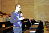 Konference Gustáv Husák. Moc politiky – politik moci: Diskuse po prvním bloku konference (Praha, 29.–30.05.2013)