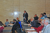 Konference Gustáv Husák. Moc politiky – politik moci: Diskuse po čtvrtém bloku konference (Praha, 29.–30.05.2013)