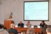 Konference Kolektivizace v Československu (Jindřichův Hradec, 25.–26.04.2012)