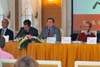 Mezinárodní konference „90 let českého a slovenského komunismu“ (Praha, 4.11.2011,  Lichtenštejnský palác)