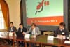 Mezinárodní konference „90 let českého a slovenského komunismu“ (Praha, 5.11.2011,  Lichtenštejnský palác)