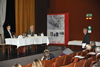 Diskuse s Cyrilem Michalicou z Konfederace politických vězňů (Praha, 01.11.2012)