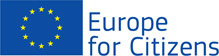 Logo Europe for Citizens