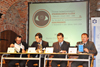 Konference „Činnost československých zpravodajských služeb v Rakousku v letech 1945–1989“ (Telč, 10.–11.12.2013)