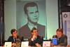 Konference „Činnost československých zpravodajských služeb v Rakousku v letech 1945–1989“ (Telč, 10.–11.12.2013)