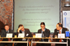 Konference „Činnost československých zpravodajských služeb v Rakousku v letech 1945–1989 (LBI) (Telč, 10.–11.12.2013)