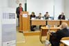 Mezinárodní konference „Třetí odboj“: 1. část panelu Protikomunistický domácí odboj a odpor (Metropolitní univerzita Praha, 27.5.2010)