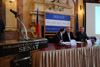 Zahájení mezinárodní konference  „Zločiny komunistických režimů“ (Praha, 24.2.2010)