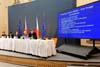 Třetí den konference „Zločiny komunistických režimů“ – Řešení? (Praha, 26.2.2010)