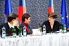 Třetí den konference „Zločiny komunistických režimů“ – Řešení? (Praha, 26.2.2010)