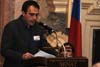 První den konference „Zločiny komunistických režimů“ – Spáchané zločiny: Vasil Kadrinov (Praha, 24.2.2010)