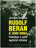 Obálka publikace  Rudolf Beran a jeho doba