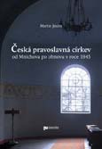 Obálka publikace:  Česká pravoslavná církev od Mnichova po obnovu v roce 1945 – ilustrační foto
