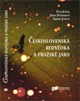 Obálka publikace Československá rozvědka a pražské jaro – ilustrační foto