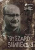 Dust cover: Ryszard Siwiec 1909–1968 - Ilustrative photo
