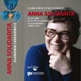 Obálka publikace Anna Solidarita. Život a dílo Anny Walentynowiczové na pozadí doby (1929–2010) – ilustrační foto