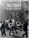 Obálka publikace Victims of the Occupation - ilustrační foto