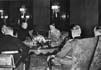 Dne 13. března navštívil slovenský premiér Jozef Tiso v Berlíně Adolfa Hitlera. Na těchto jednáních bylo rozhodnuto o vyhlášení samostatného Slovenska. (Zdroj: ABS)