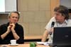 Panelová diskuze „Protikomunistická odbojová skupina Vladivoje Tomka“ (ÚSTR, 13.1.2011)