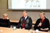 Panelová diskuze „Protikomunistická odbojová skupina Vladivoje Tomka“ (ÚSTR, 13.1.2011)