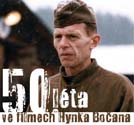Pozvánka na filmový seminář  „50. léta ve filmech Hynka Bočana“ (ÚSTR, 27.6.2011)