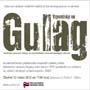 Pozvánka na  seminář Vzpomínky na Gulag (ÚSTR, 12.1.2012)