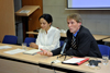 Přednáška Vyrovnávání se s komunistickou diktaturou v Německu (Praha, ÚSTR, 25.10.2012)