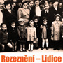 Pozvánka na prezentaci projektu Rozeznění - Lidice 2012 (ÚSTR, 10.05.2012)