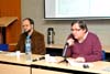 Seminář Jaroslav Seifert jako objekt zájmu StB (Praha, ÚSTR, 16.2.2012)