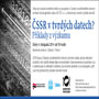 Pozvánka na seminář: ČSSR v tvrdých datech? Příklady z výzkumu (Praha, 04.11.2014)