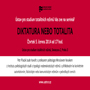 Pozvánka na seminář Diktatura nebo totalita (Praha, ÚSTR, 05.06.2014, 17.00)